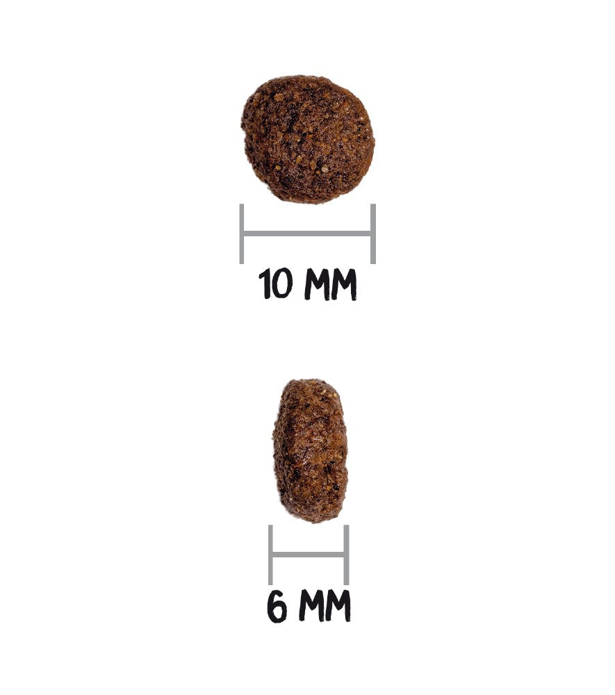 Ownat Prime Canine Adult Mini grain Free Pollo Pavo