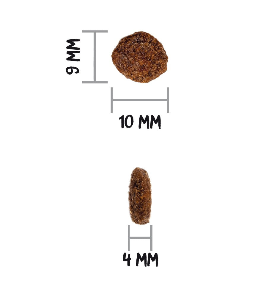 Ownat Prime Feline Adult Sterilised grain Free