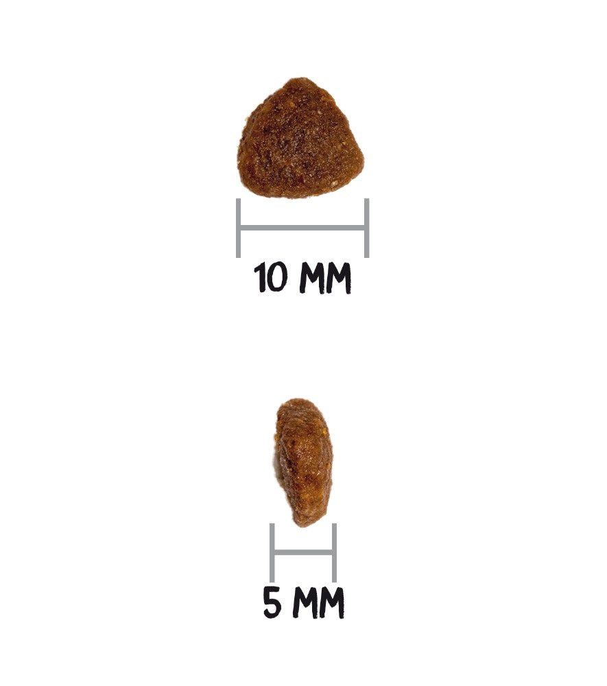 Ownat Just Feline Adult grain Free Pollo