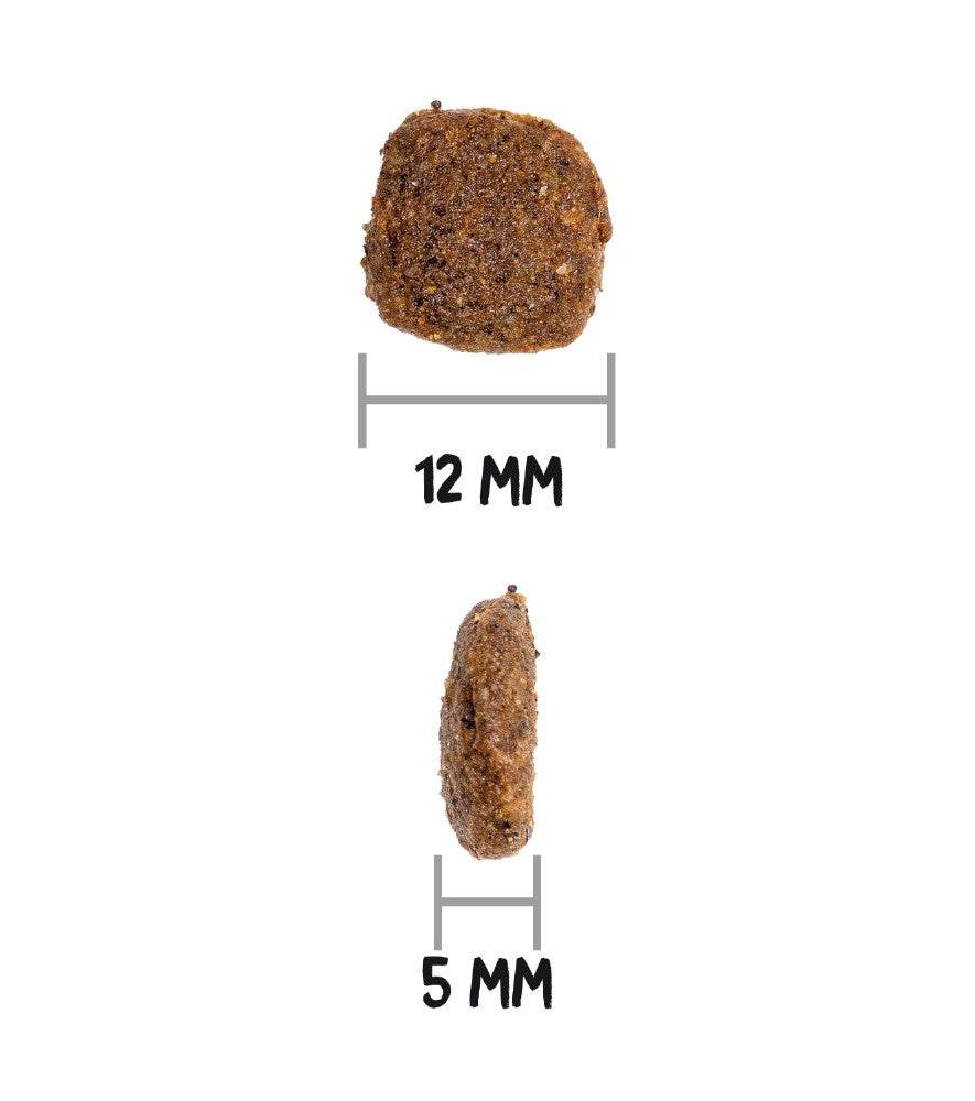 Ownat Just Canine Adult grain Free Pato