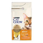 Cat Chow ADULT Pollo (1,5 kg)