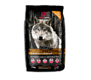 Alpha Spirit Perros Multiproteico Semihumedo Monodosis 1,5KG
