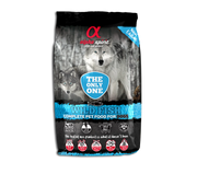 Alpha The Only One Perros Adulto Pescado
