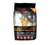 Alpha The Only One Perros Adulto Multiproteico 12KG