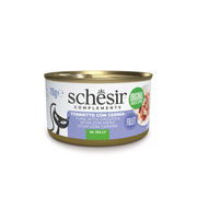 Schesir Atún con Mero 70 gr