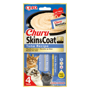 Churu Skin&Coat Atún 4x14 gr