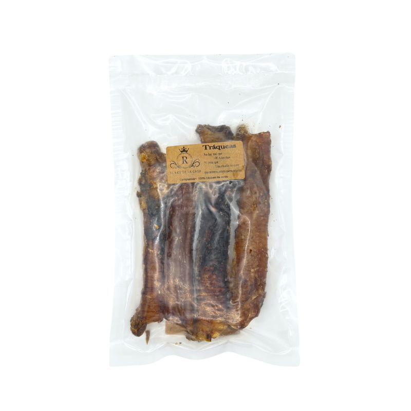Tráquea de Cerdo (4 uds.)