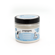 Yogupet KÉFIR LIOFILIZADO Probiótico, Postbiótico y Prebiótico (40 g)